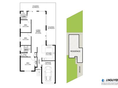 26 Zappia Place, Edensor Park