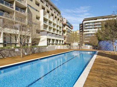 8 / 252 Botany Road, Alexandria