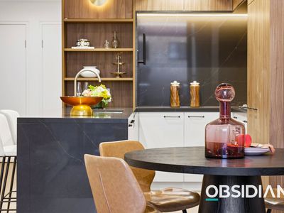 203 / 9 Peach Tree Road, Macquarie Park