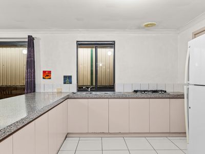 21 Sciano Avenue, Success