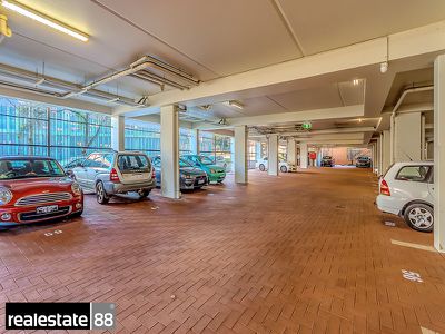 68 / 123 Wellington Street, East Perth