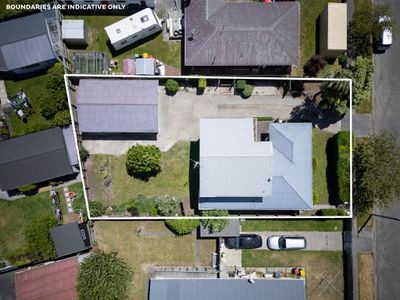 15 Wychwood Crescent, Bishopdale