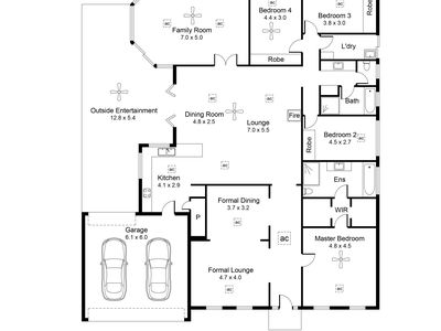 11 Bushing Crt, Mclaren Vale