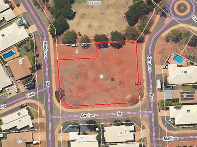 11 Minderoo Avenue, South Hedland