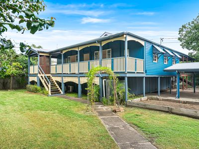 52 Connors Street, Graceville