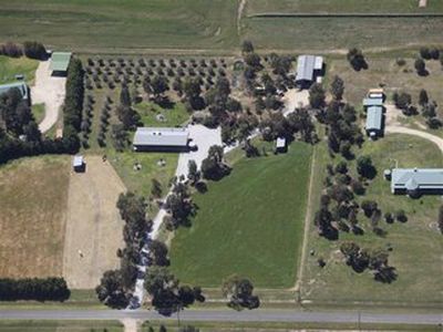 75 Honniball Drive, Tocumwal
