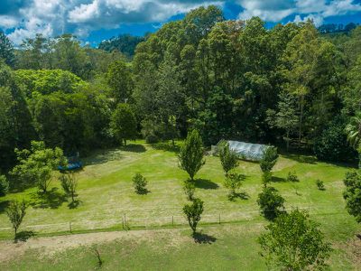 401 Terania Creek Road, The Channon