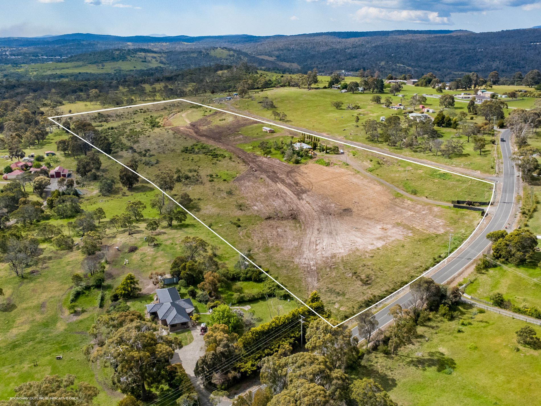 99 Abels Hill Road, St Leonards