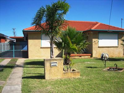 29 Murrie St, Windang