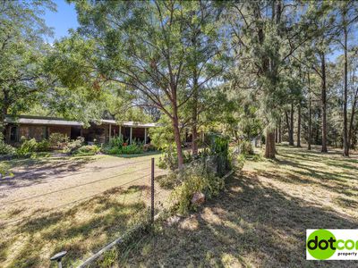 1 Impala Estate Road, Warral