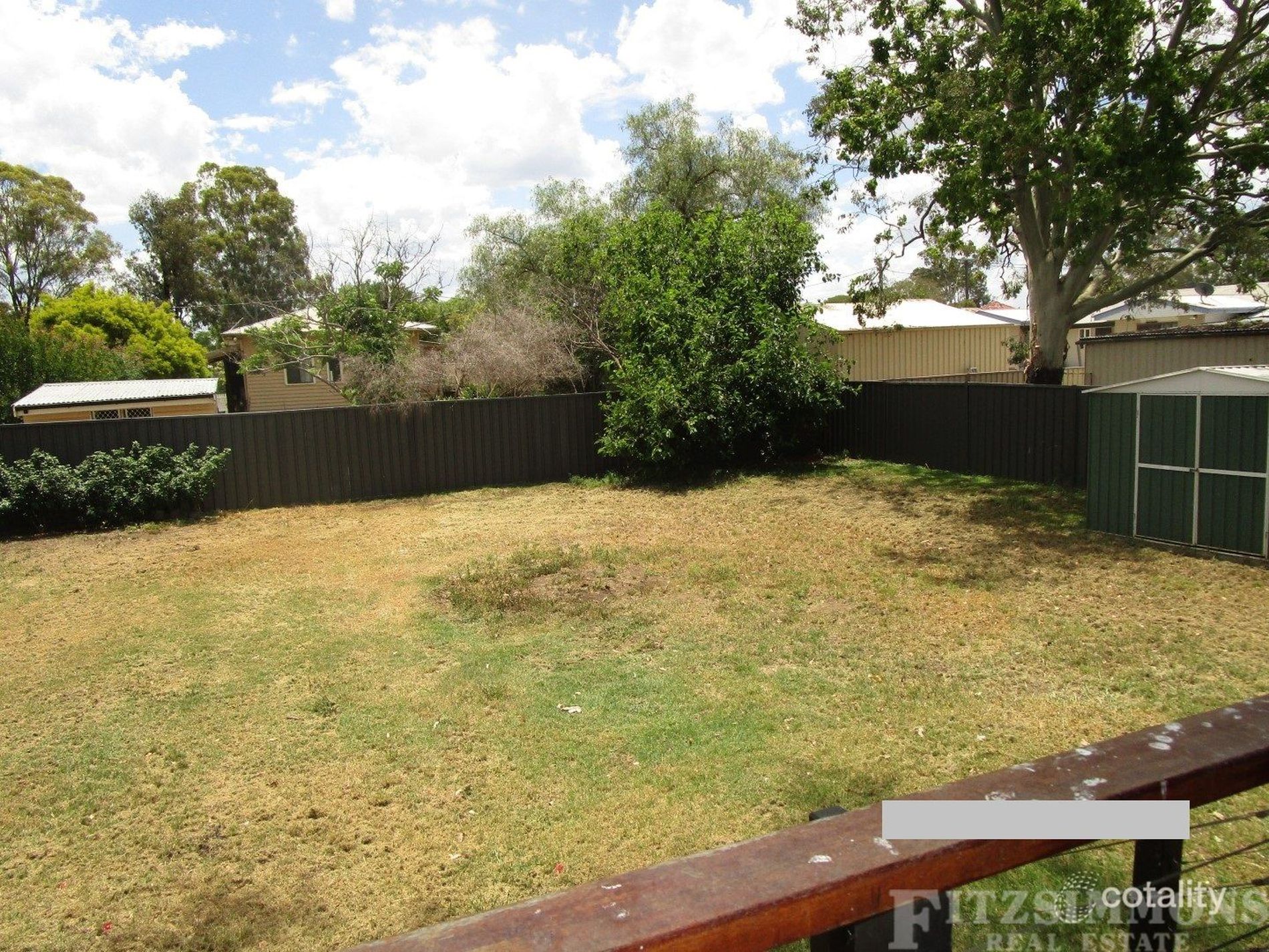 2 James Street, Dalby