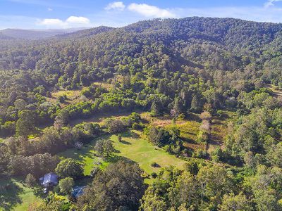 163-181 Oaky Creek Road, Gheerulla