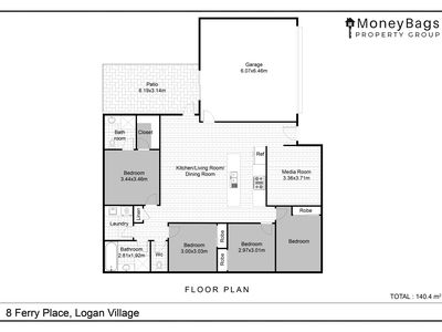 8 Ferry Place, Logan Village