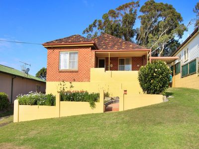 7 Jones Avenue, Primbee