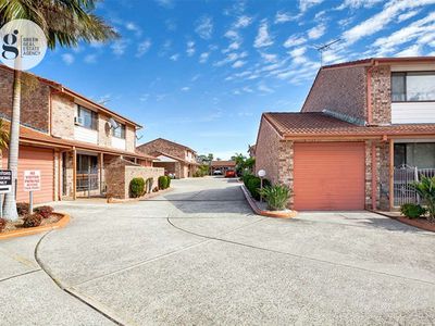 8 / 31 Calabro Avenue, Liverpool