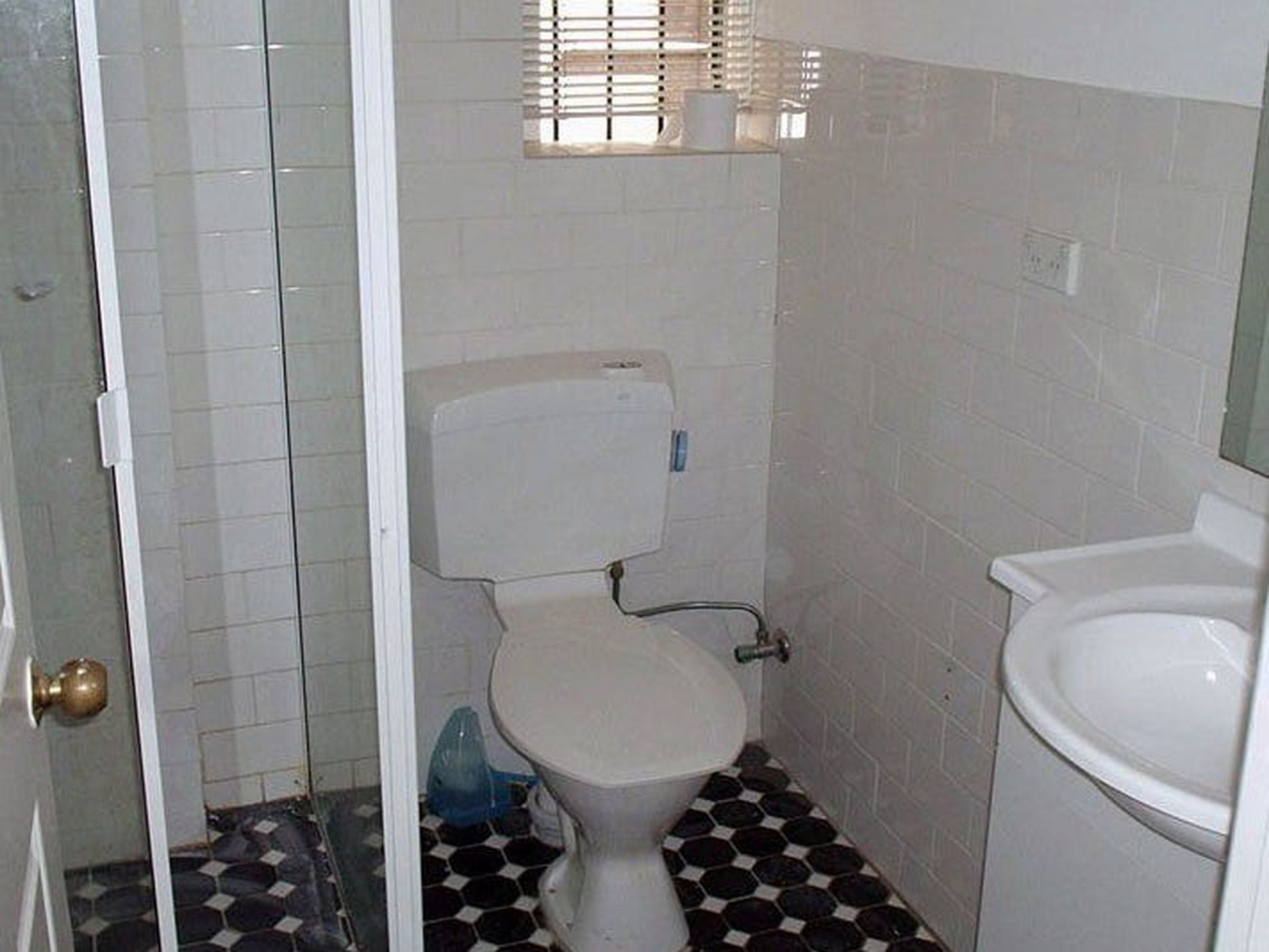 1 / 29 Orwell Street, Potts Point