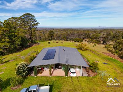 14913 Pacific Highway, Possum Brush
