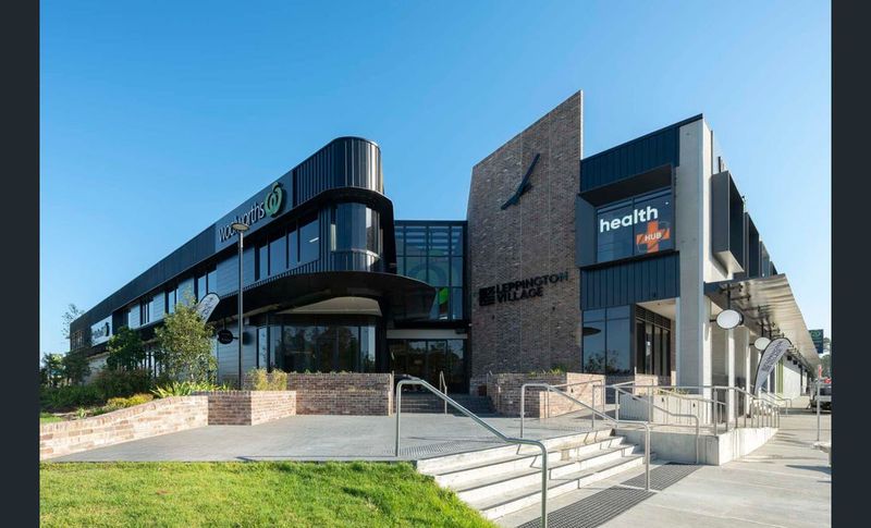 Lot 15, Browns Road, Austral