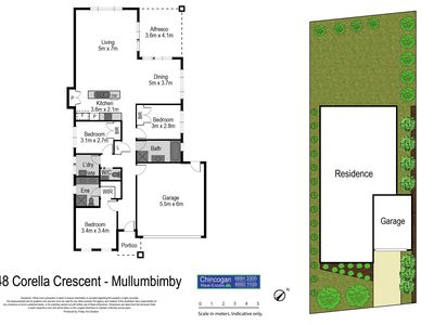 48 Corella Crescent, Mullumbimby