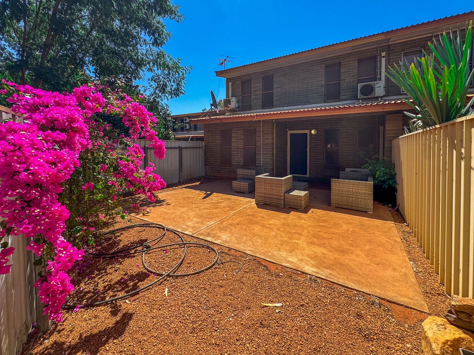 8 Judith Way, South Hedland
