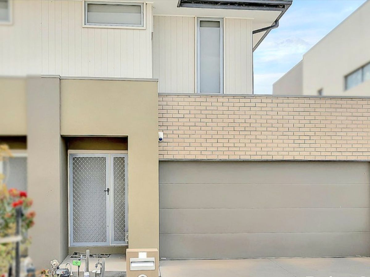12 Merlin Street, Craigieburn