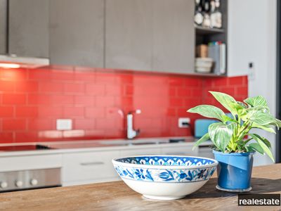 122 / 99 Palmerston Street, Perth