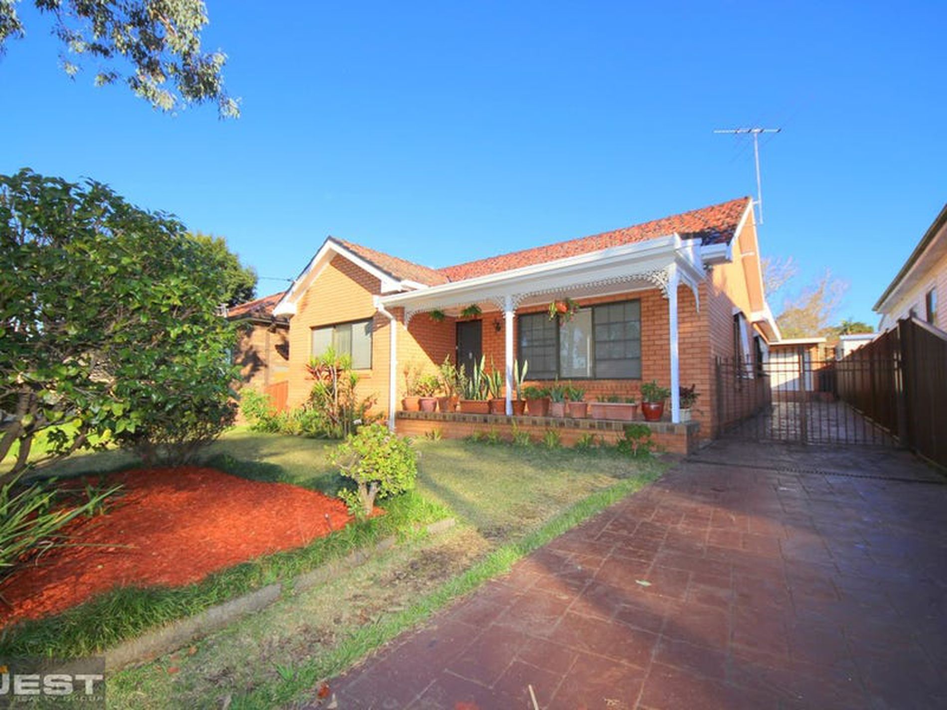 3 Bulwarra Avenue, Sefton