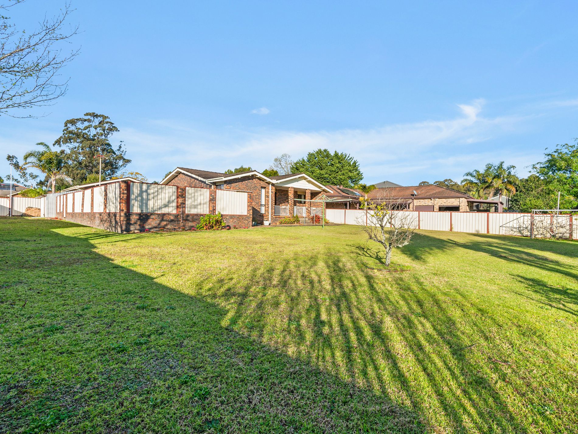 19 Woorin Close, Bomaderry