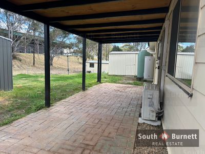 28 Deakin Crescent, Nanango