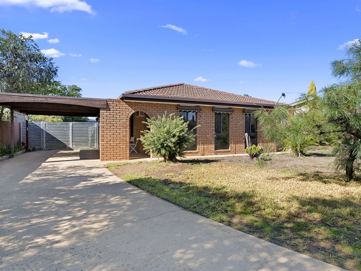 29 Latimer Street, Benalla