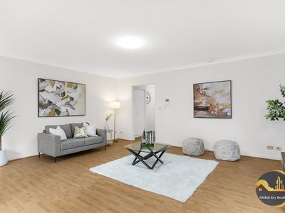 8 / 33-35 Sherbrook Road, Hornsby