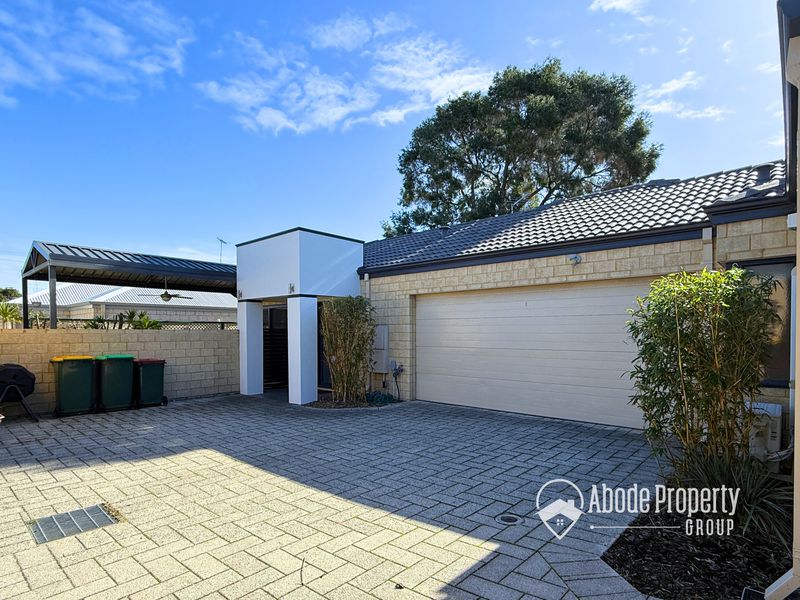 52B Salmar Way, Westminster