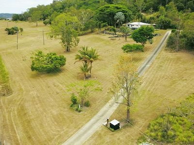 83 Conway Road, Preston