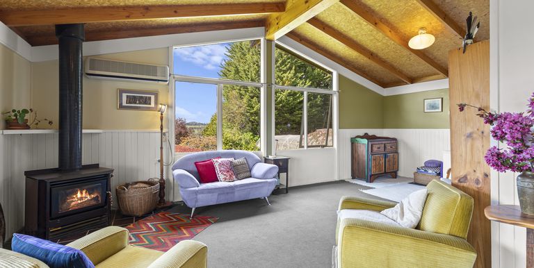 2122 Euroa-Strathbogie Road, Strathbogie