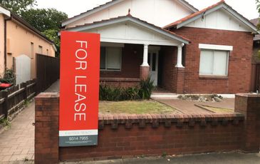 203 Doncaster Avenue, Kensington