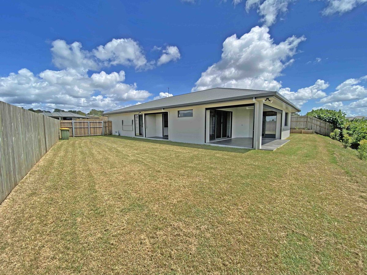 27 Budden Street , Tolga