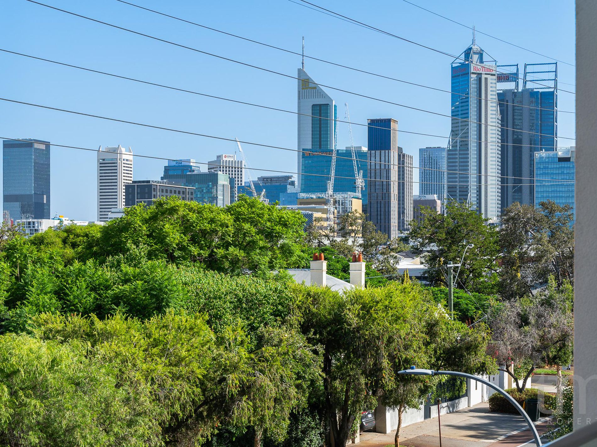 61 / 99 Palmerston Street, Perth