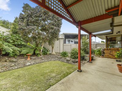 21 Glenmont Crescent, Mount Gambier