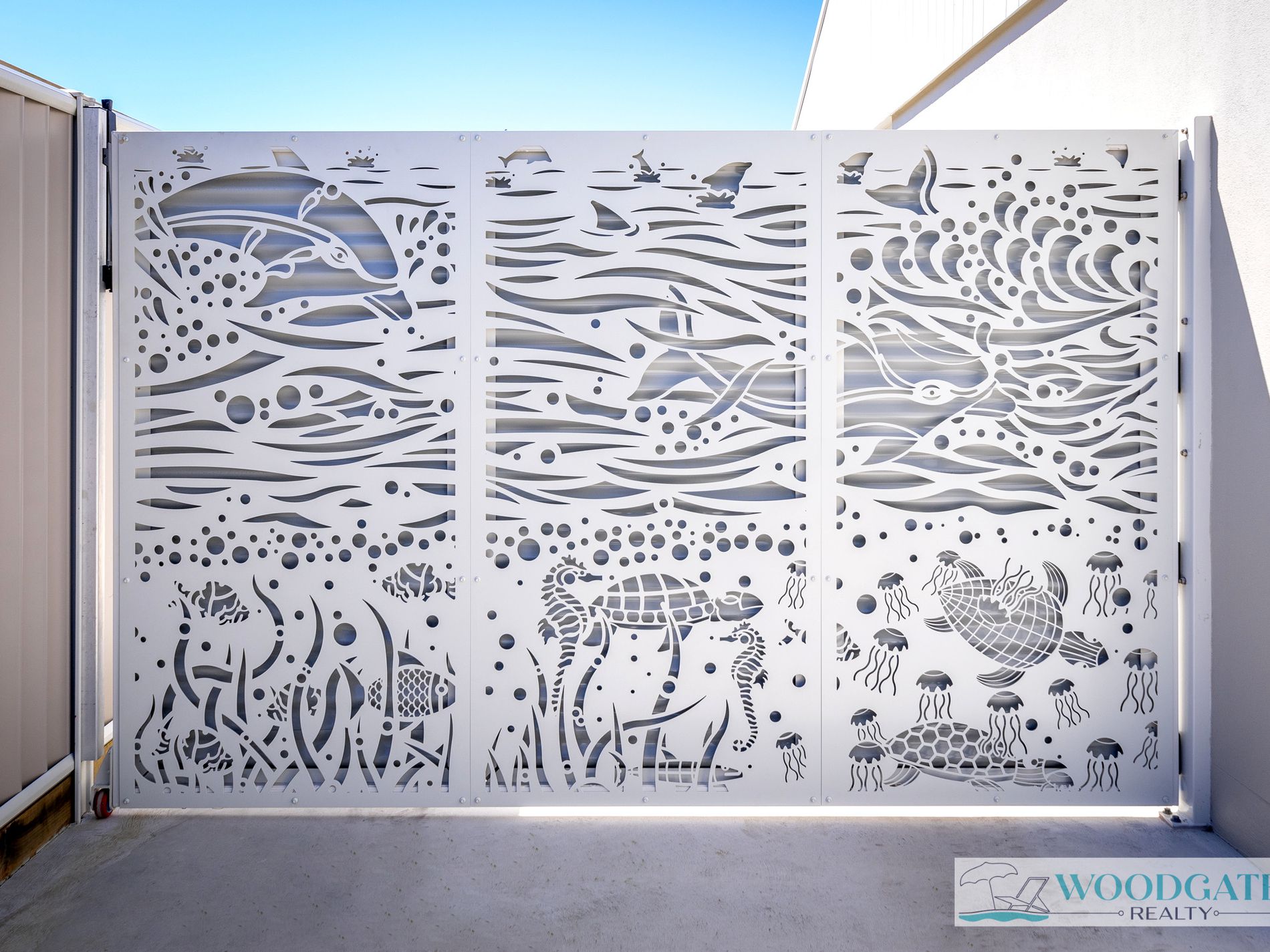 4 Bream St, Woodgate