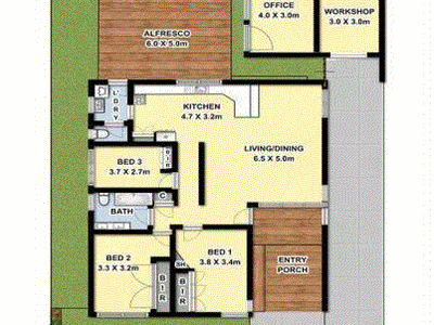 271 Millers Road, Altona North