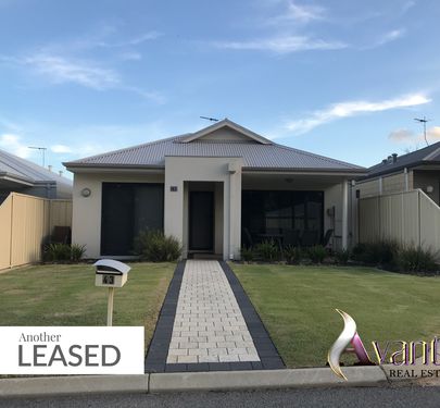 43 Mariposa Gardens, Success