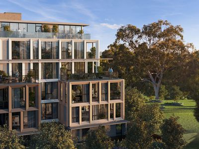 503 / 17 Dawes Avenue, Castle Hill