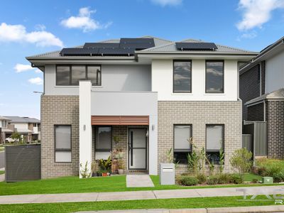 34 Chapman Street, Werrington