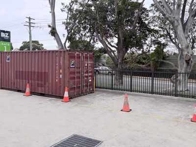 G3&G5 / 161 Arthur Street, Homebush West
