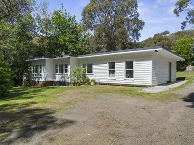 3535 Mansfield-Woods Point Road, Jamieson