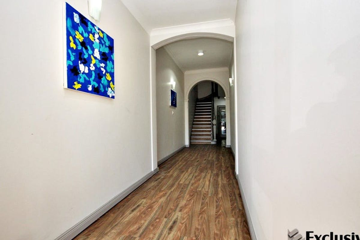 10 Railway Parade, Burwood