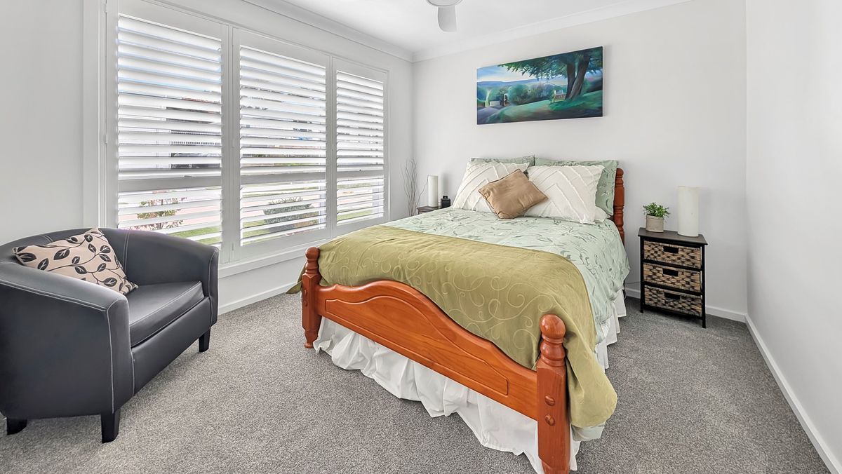 6 Yellowfin Close, Narooma