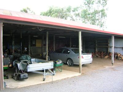 Lot 3 Whitehead Road- O.B Flat, Mount Gambier