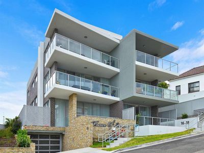 3 / 16-18 Queen Street, Arncliffe