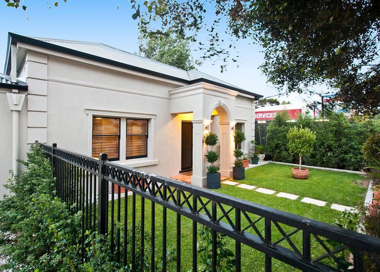 161 Brighton Road, Somerton Park